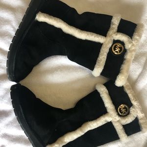 Michael Kors Winter Boot